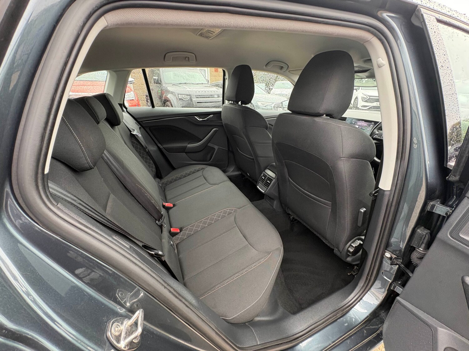 Used Skoda Scala 2019 for sale - 76451775: Photo 12