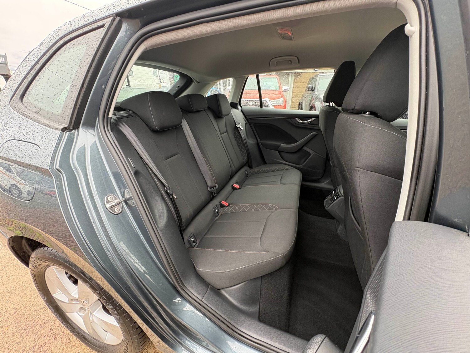 Used Skoda Scala 2019 for sale - 76451775: Photo 13