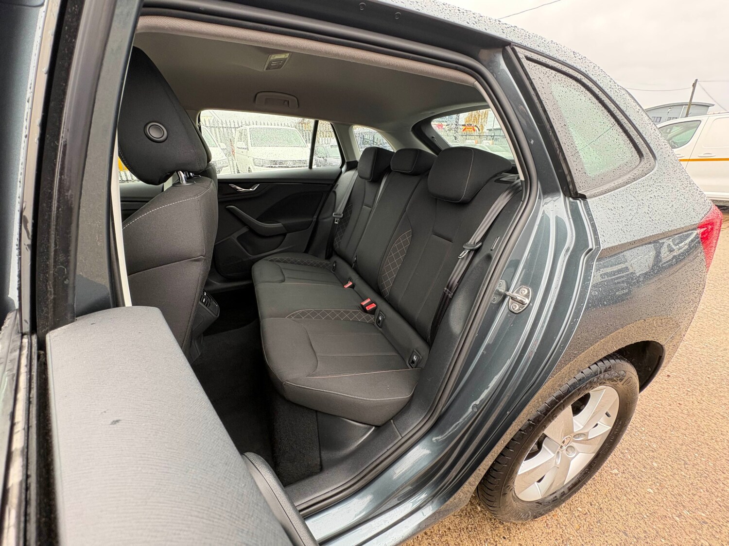 Used Skoda Scala 2019 for sale - 76451775: Photo 14