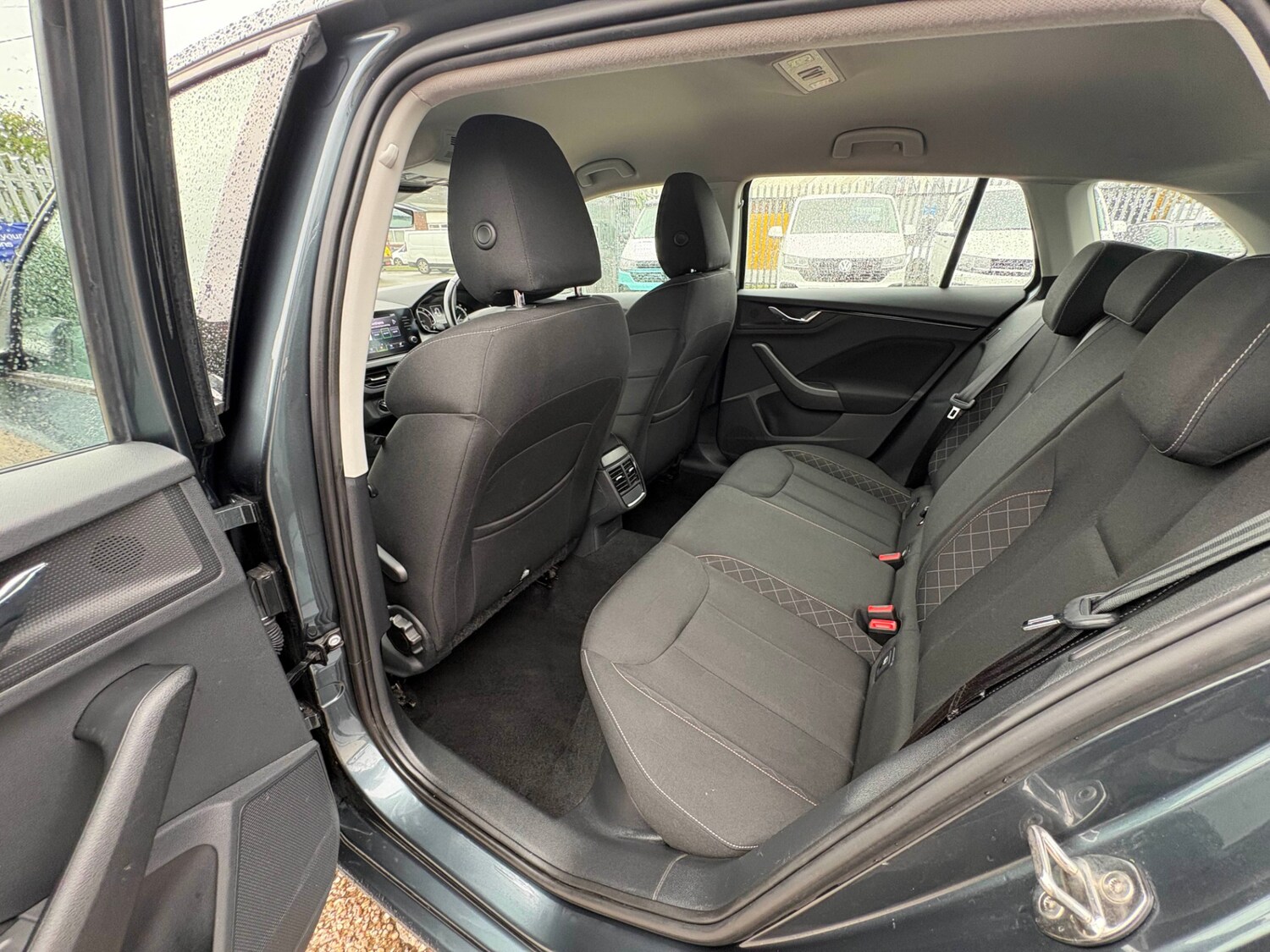 Used Skoda Scala 2019 for sale - 76451775: Photo 15