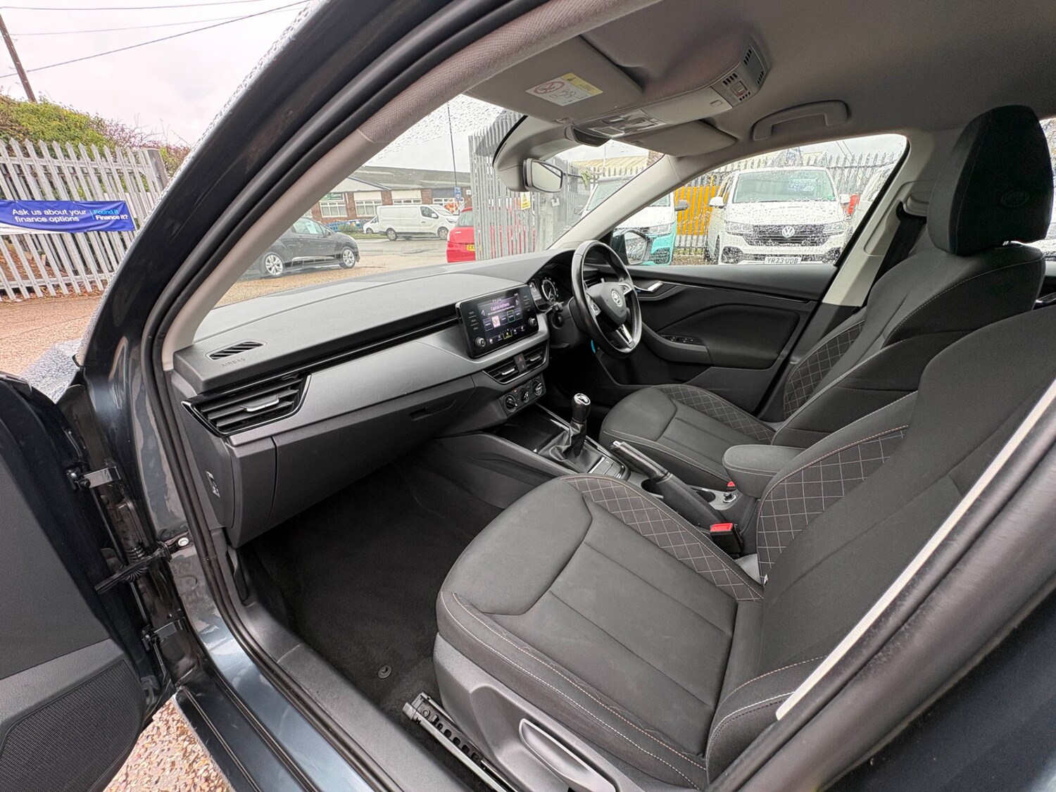 Used Skoda Scala 2019 for sale - 76451775: Photo 16