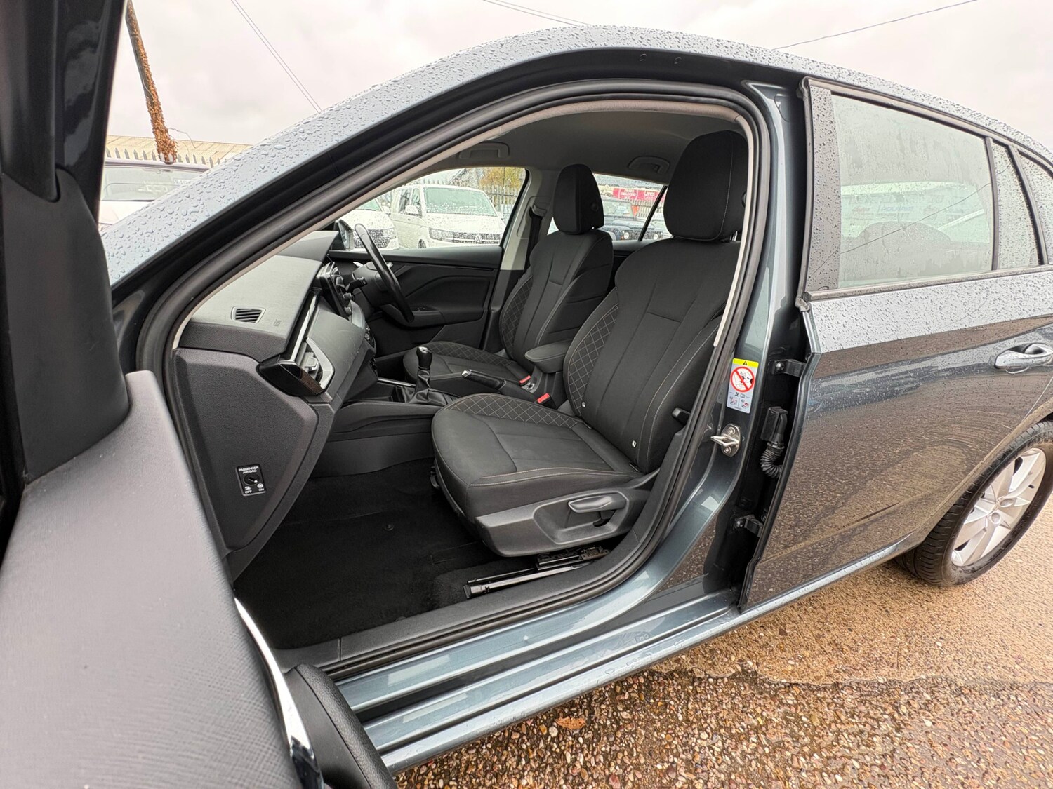 Used Skoda Scala 2019 for sale - 76451775: Photo 17