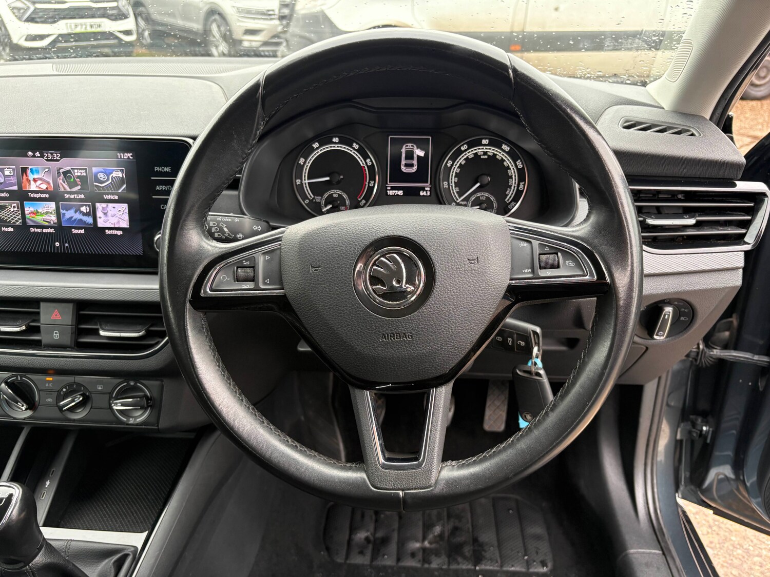 Used Skoda Scala 2019 for sale - 76451775: Photo 19