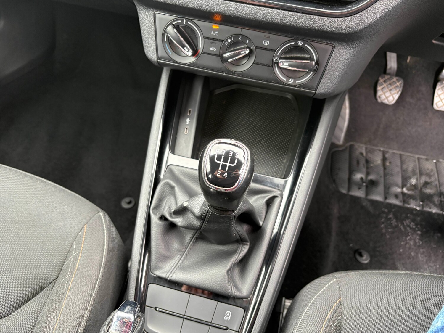 Used Skoda Scala 2019 for sale - 76451775: Photo 21