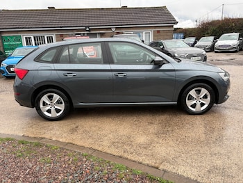 Used Skoda Scala 2019 for sale - 76451775: Photo
