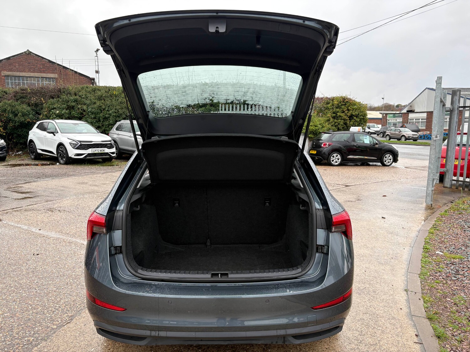 Used Skoda Scala 2019 for sale - 76451775: Photo 5