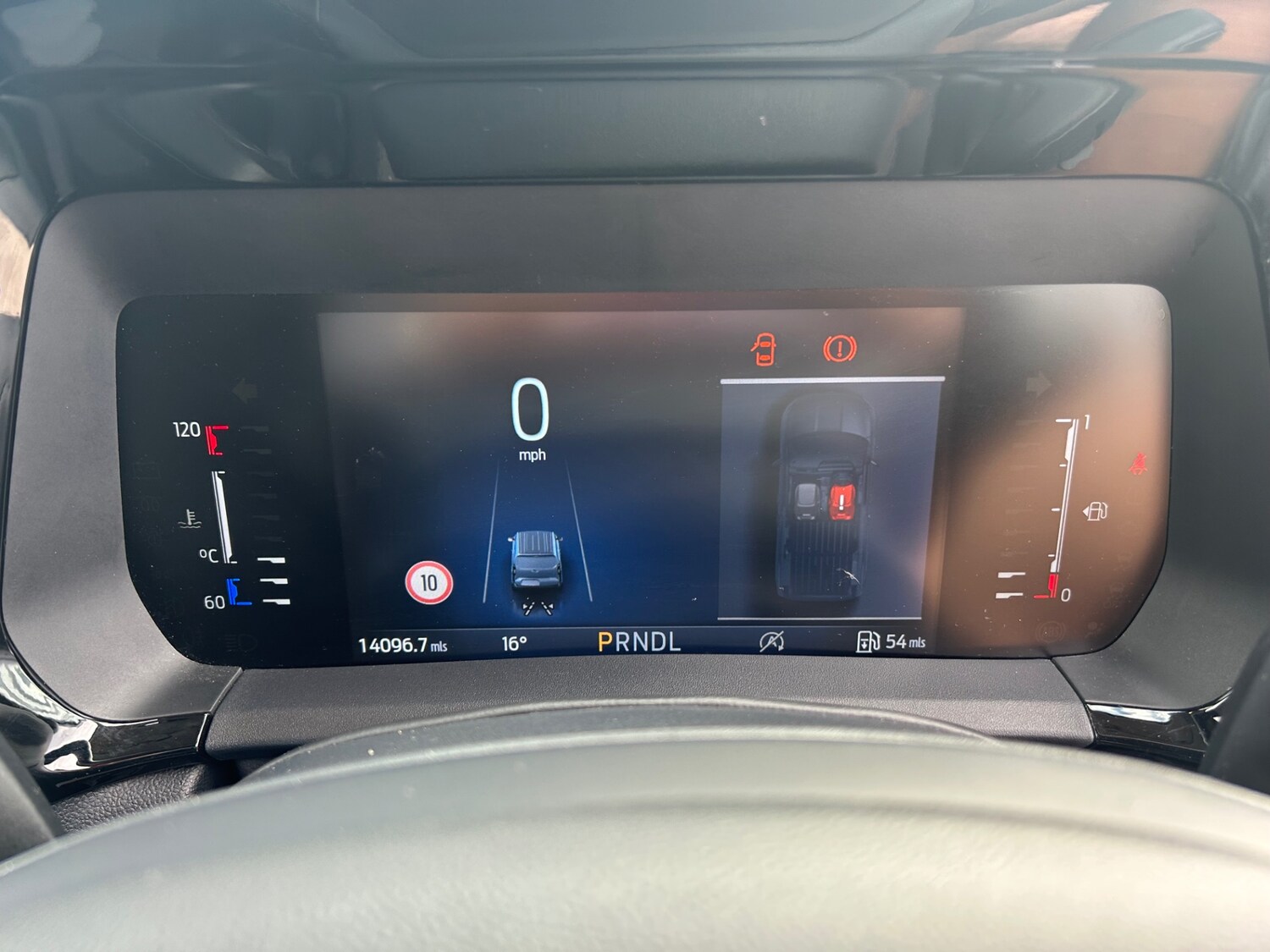 Vehicle 16