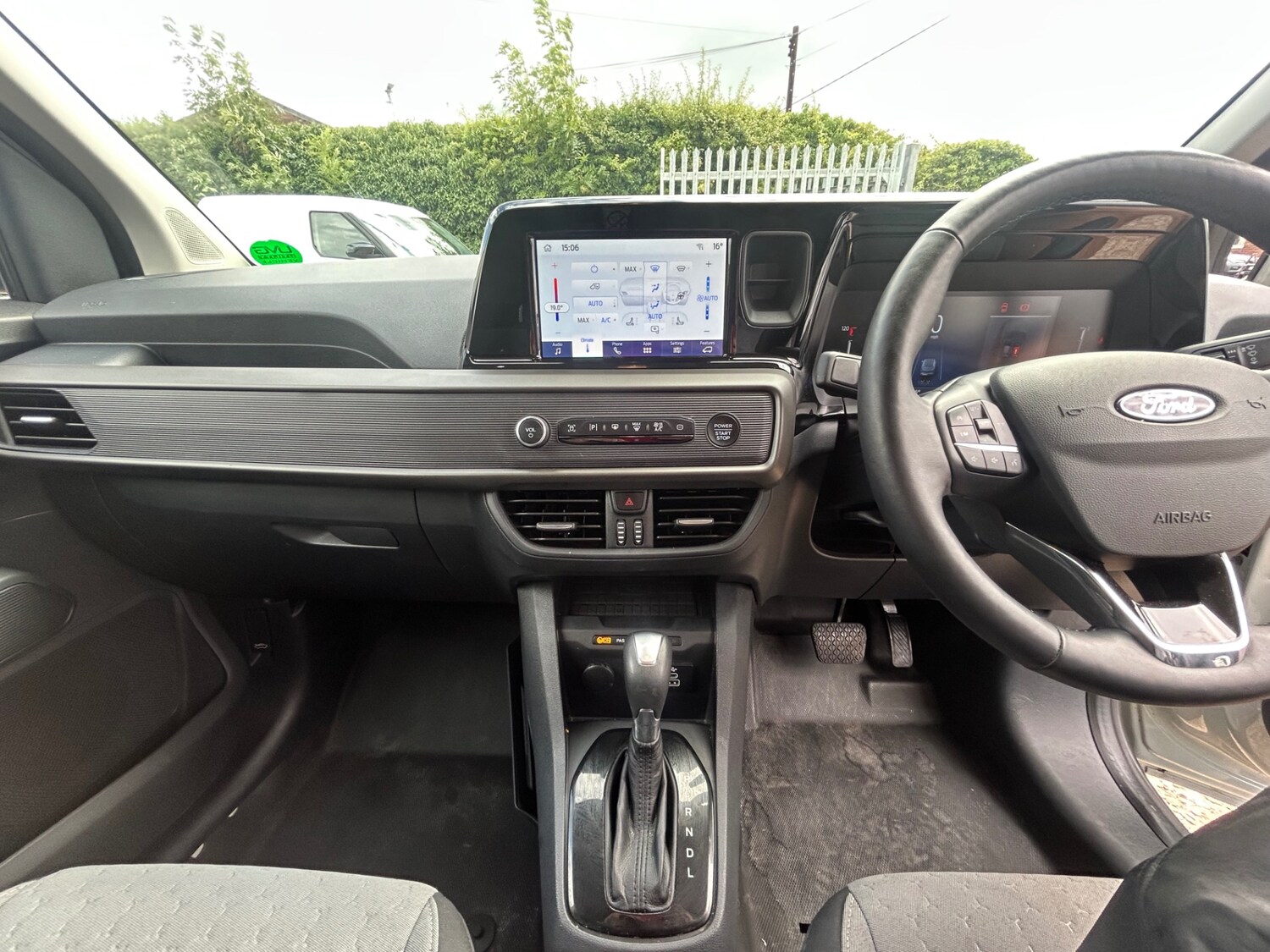 Vehicle 17