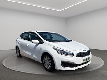 Used Kia Ceed 2018 for sale - 79138445: Photo