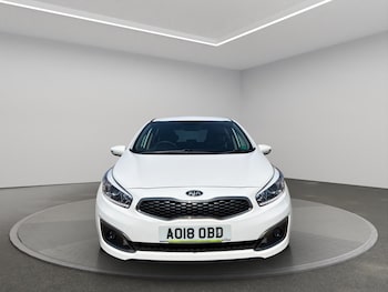 Used Kia Ceed 2018 for sale - 79138445: Photo