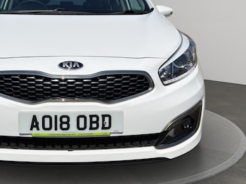 Used Kia Ceed 2018 for sale - 79138445: Photo