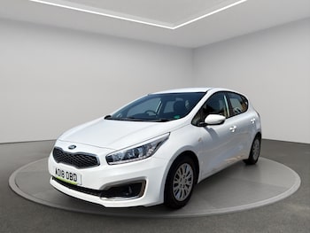 Used Kia Ceed 2018 for sale - 79138445: Photo