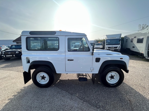 Used Land Rover Defender 2012 for sale - 75354133: Photo 10