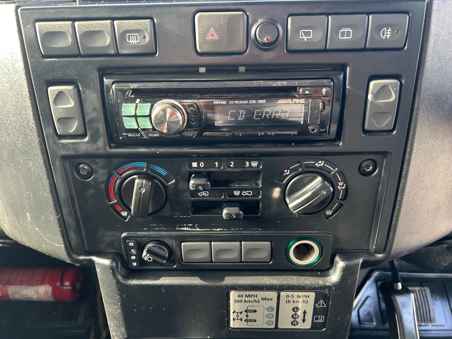 Vehicle 17
