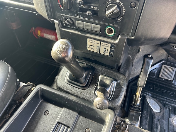 Used Land Rover Defender 2012 for sale - 75354133: Photo 18
