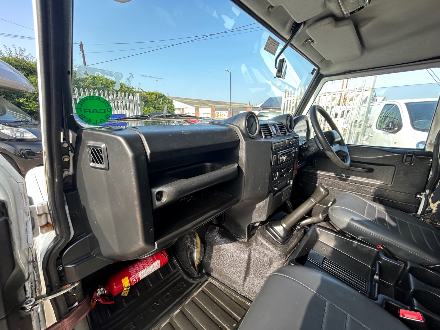 Vehicle 19
