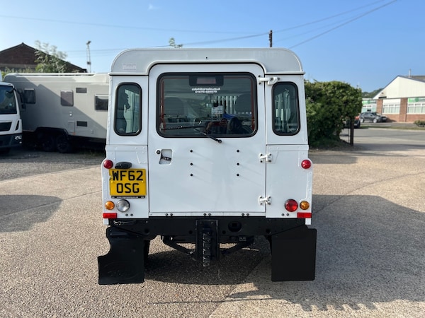 Used Land Rover Defender 2012 for sale - 75354133: Photo 6