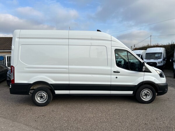 Used Ford Transit 2023 for sale - 72883742: Photo 10