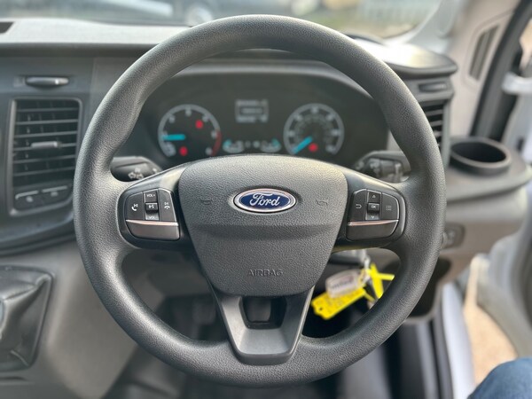 Used Ford Transit 2023 for sale - 72883742: Photo 13