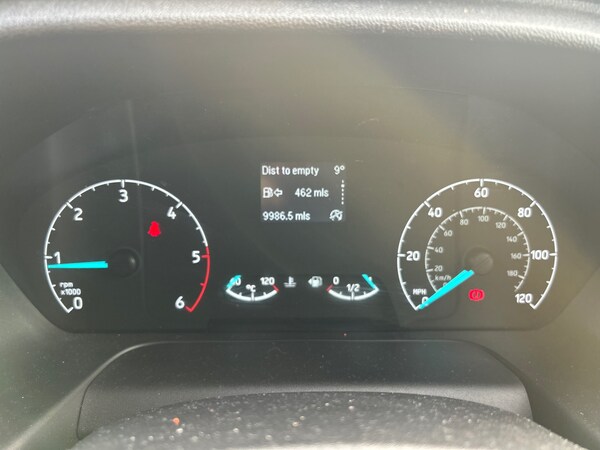 Used Ford Transit 2023 for sale - 72883742: Photo 16