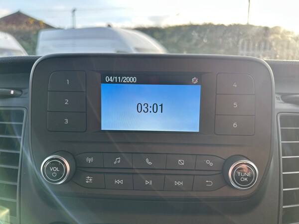 Used Ford Transit 2023 for sale - 72883742: Photo 17