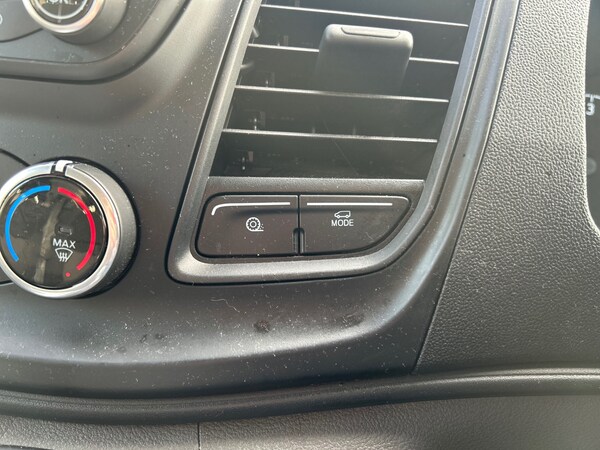 Used Ford Transit 2023 for sale - 72883742: Photo 20