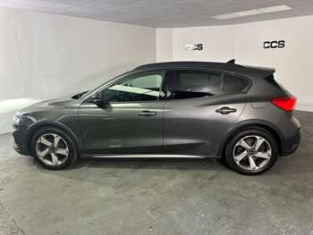 Used Ford Focus 2020 for sale - 72502352: Photo