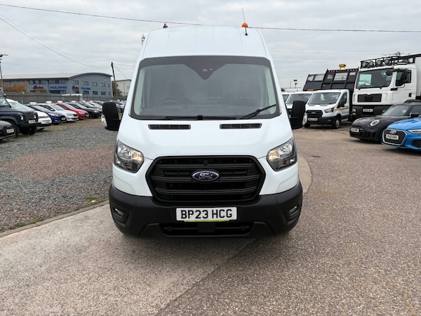 Used Ford Transit 2023 for sale - 76299336: Photo 10