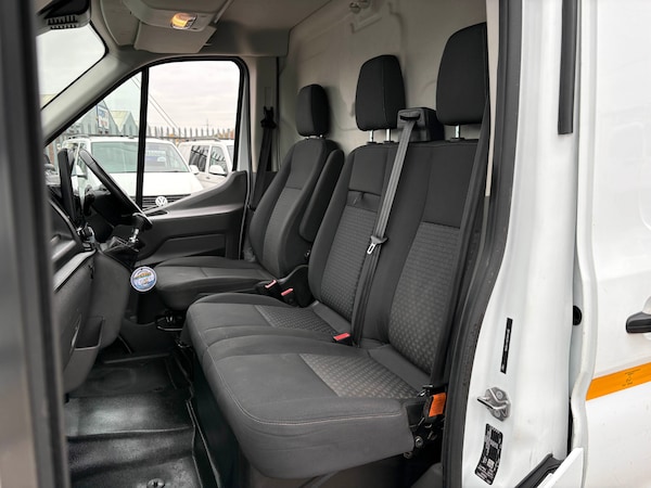 Used Ford Transit 2023 for sale - 76299336: Photo 14