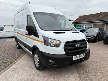 Ford - Transit