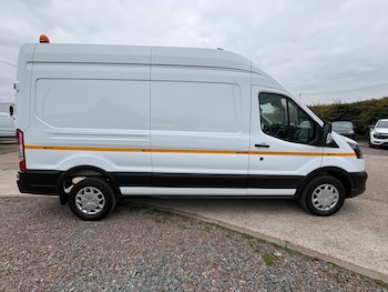 Used Ford Transit 2023 for sale - 76299336: Photo 2