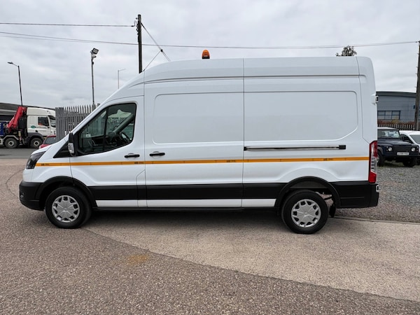 Used Ford Transit 2023 for sale - 76299336: Photo 7
