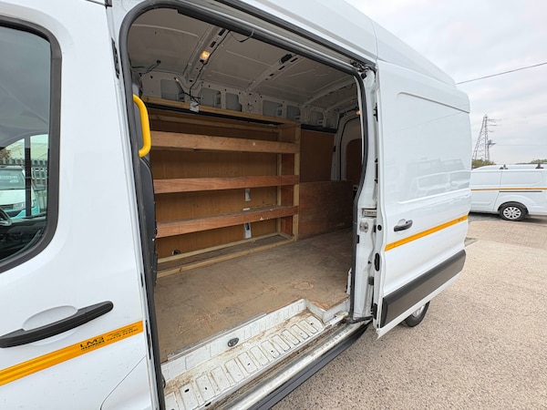 Used Ford Transit 2023 for sale - 76299336: Photo 8