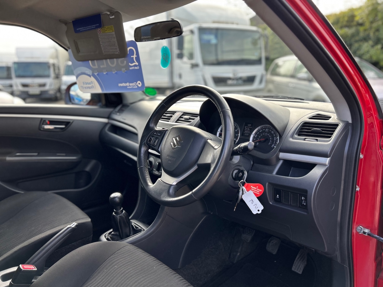 Vehicle 11