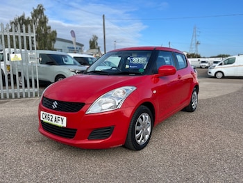 Used Suzuki Swift 2012 for sale - 75982108: Photo