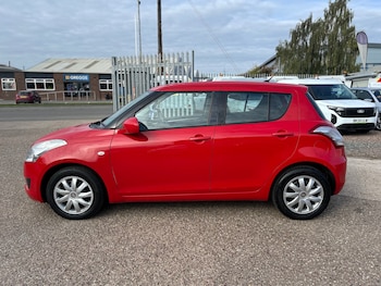 Used Suzuki Swift 2012 for sale - 75982108: Photo