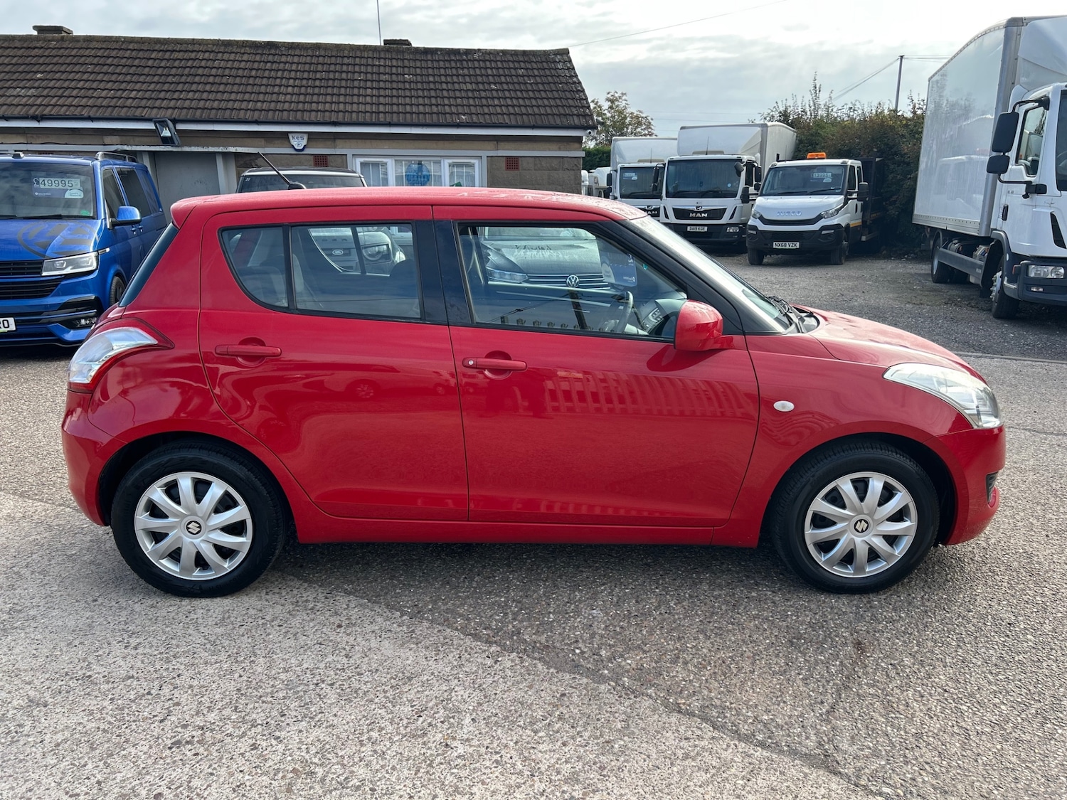 Vehicle 9