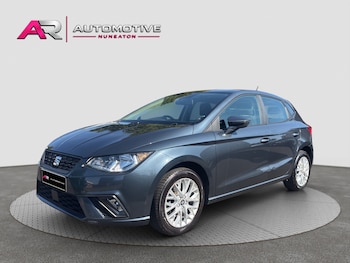 Used SEAT Ibiza 2021 for sale - 79491454: Photo