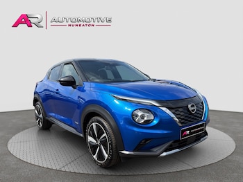 Used Nissan Juke 2023 for sale - 79296892: Photo