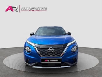 Used Nissan Juke 2023 for sale - 79296892: Photo
