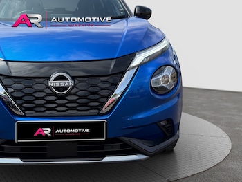 Used Nissan Juke 2023 for sale - 79296892: Photo