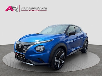 Used Nissan Juke 2023 for sale - 79296892: Photo