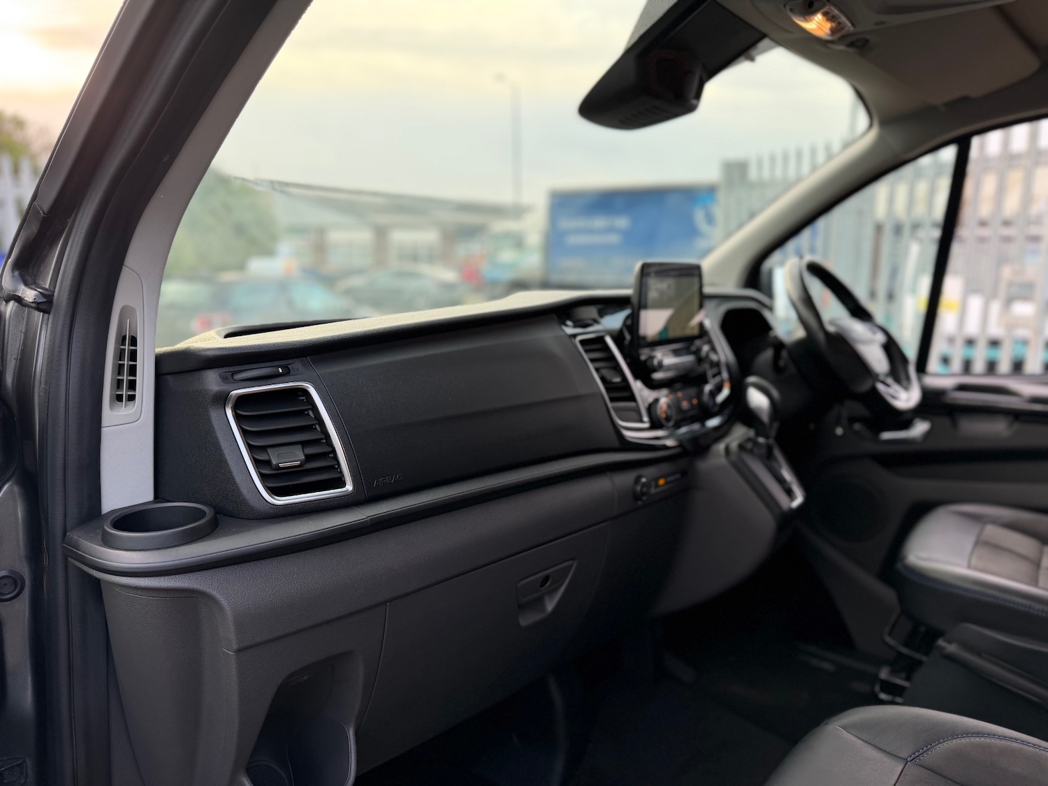 Used Ford Transit Custom 2019 for sale - 76831585: Photo 13