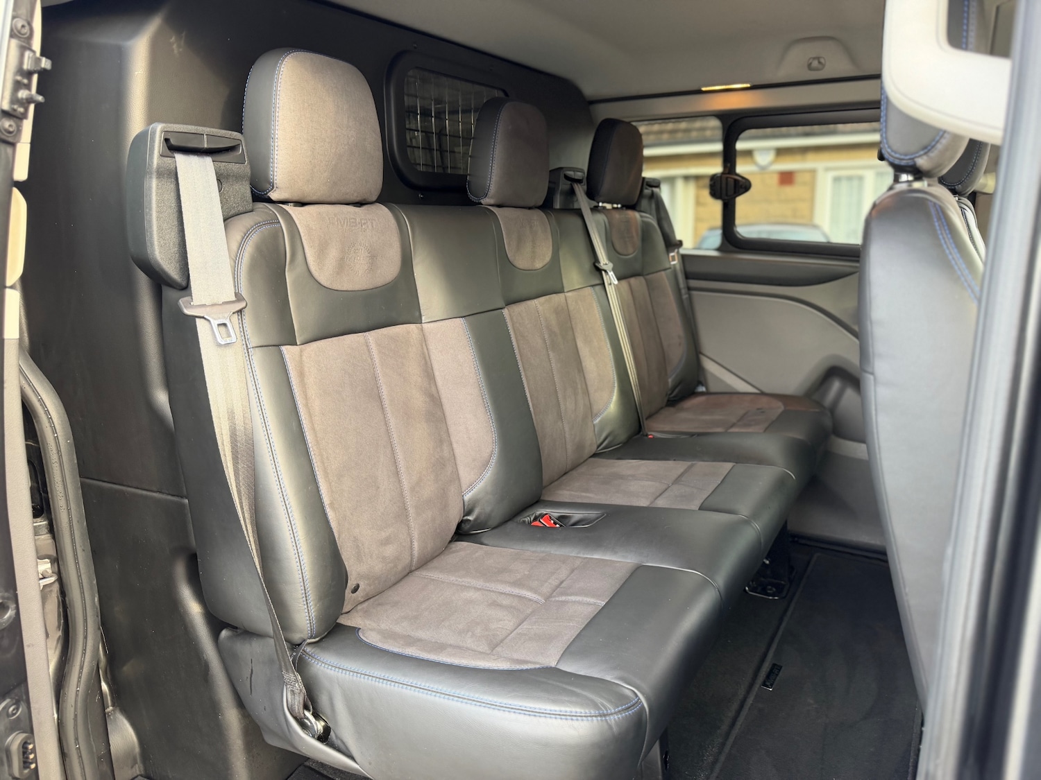 Used Ford Transit Custom 2019 for sale - 76831585: Photo 14