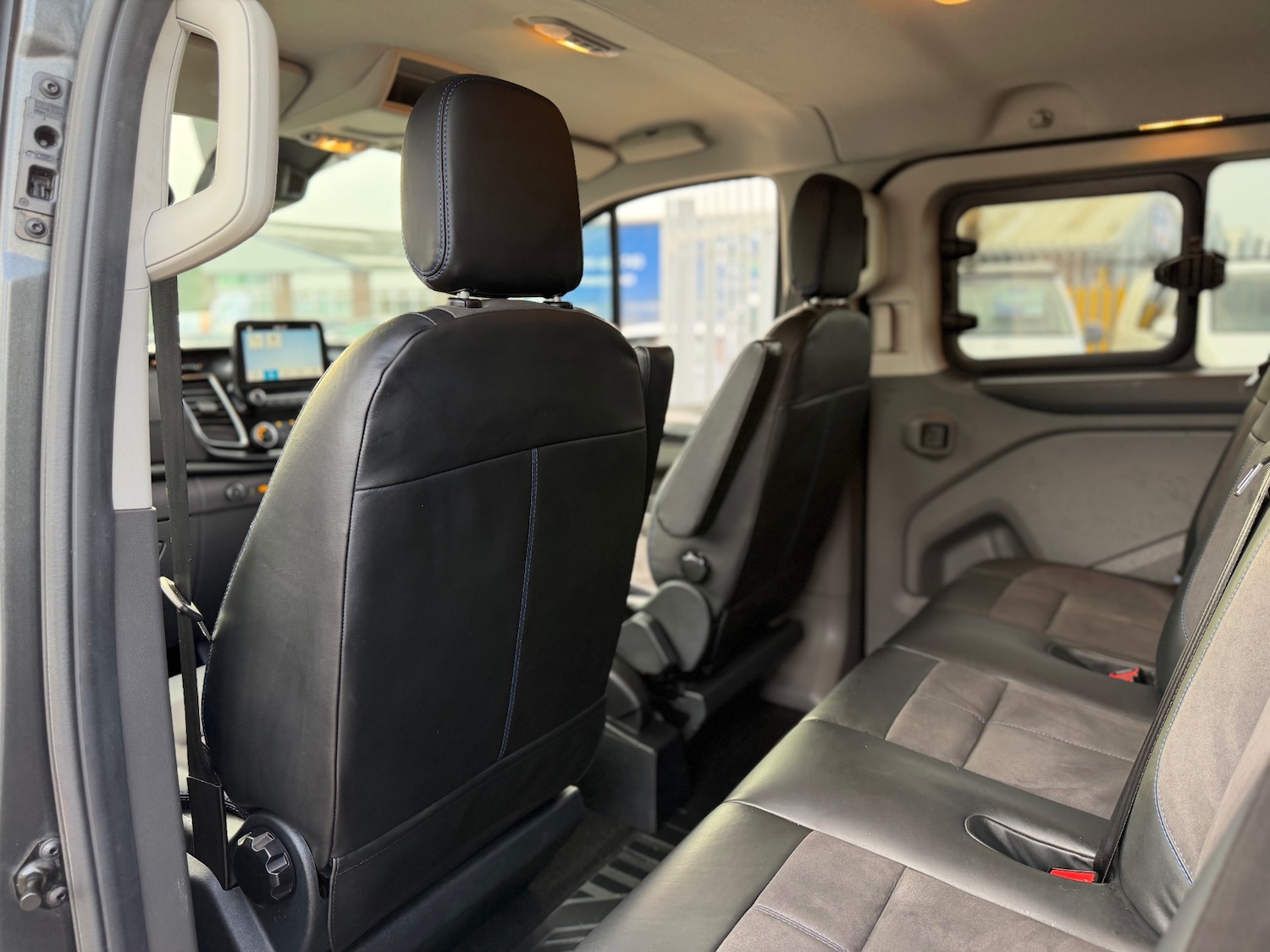 Used Ford Transit Custom 2019 for sale - 76831585: Photo 15