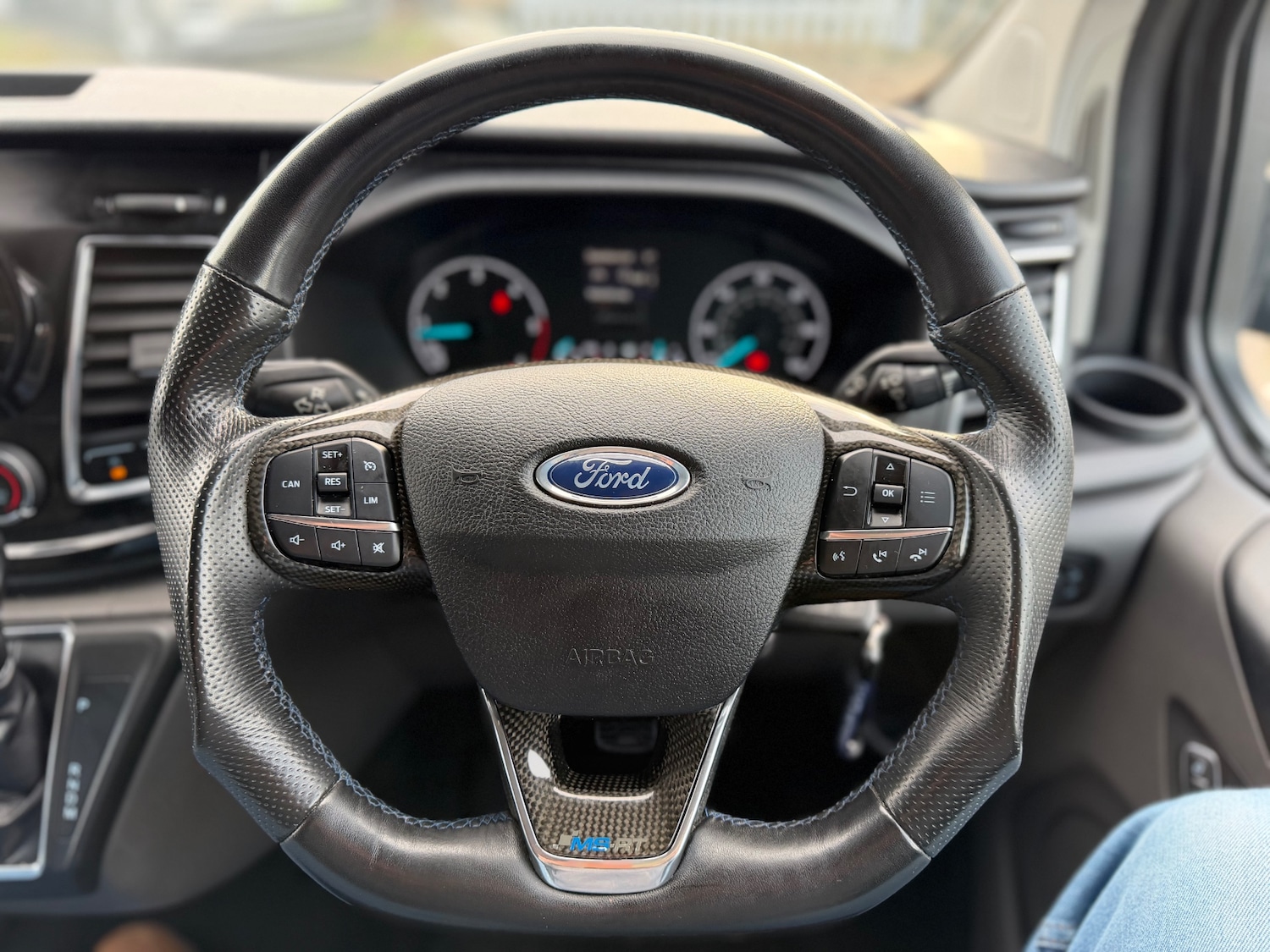 Used Ford Transit Custom 2019 for sale - 76831585: Photo 17