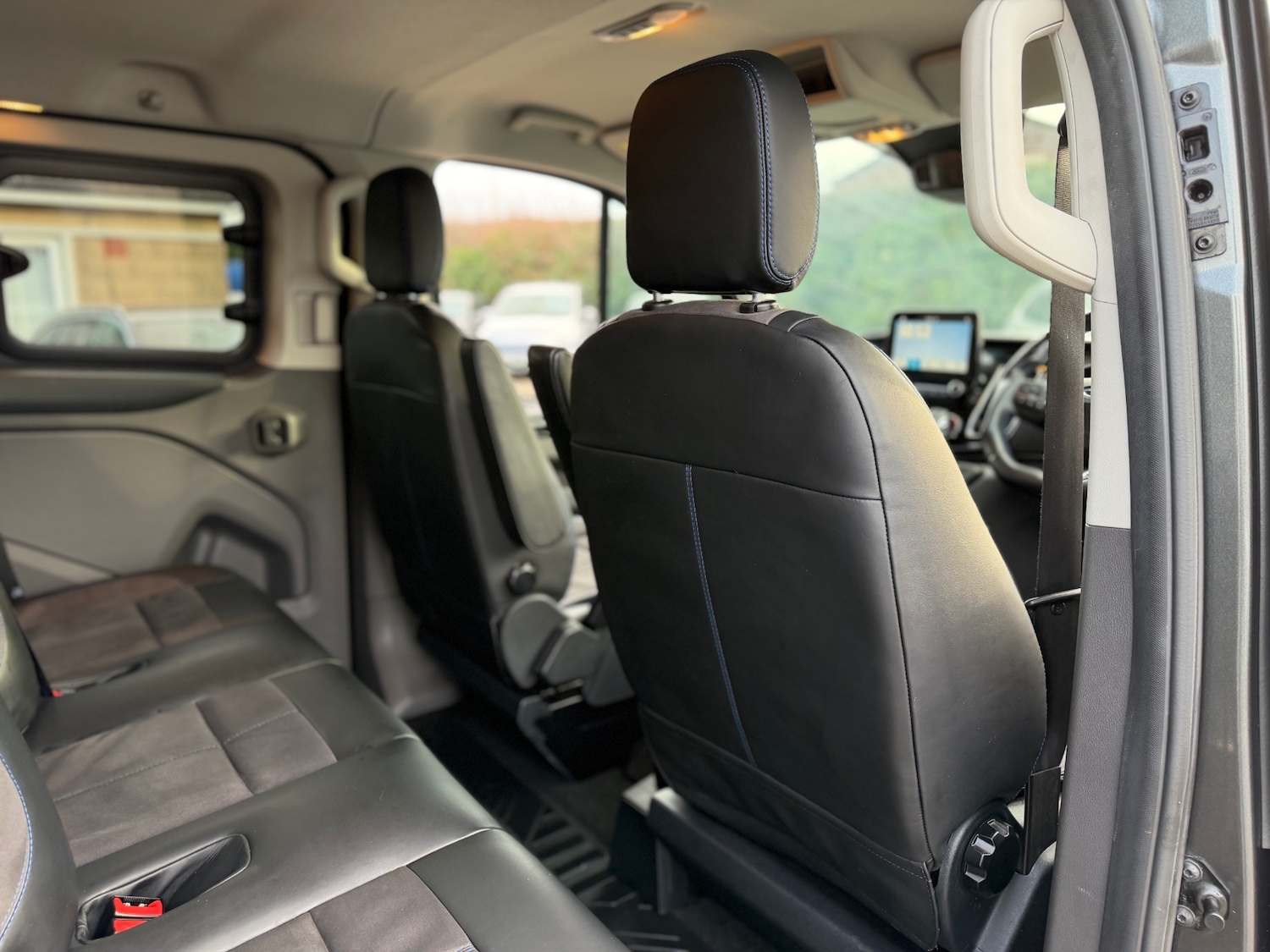 Used Ford Transit Custom 2019 for sale - 76831585: Photo 18