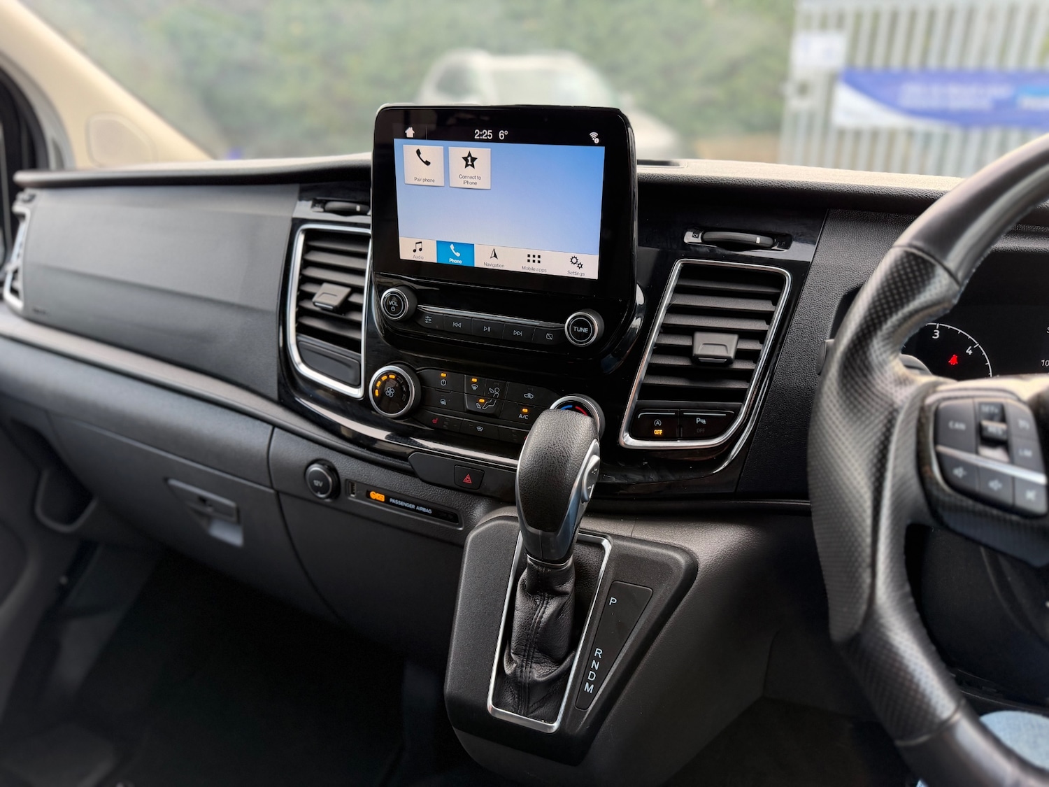 Used Ford Transit Custom 2019 for sale - 76831585: Photo 19