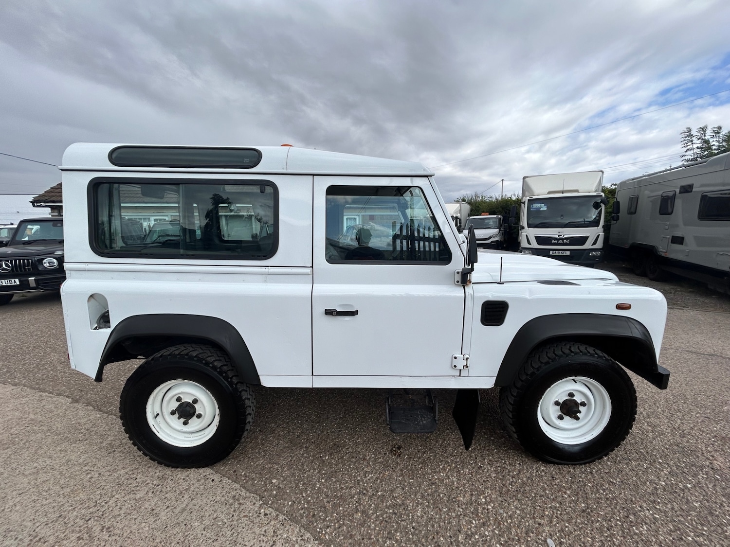 Vehicle 11