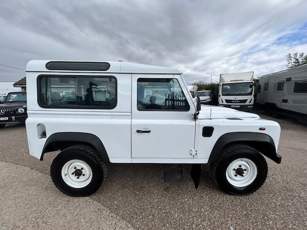 Used Land Rover Defender 2012 for sale - 75241262: Photo 11